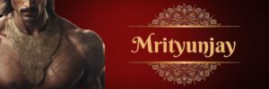 Mrityunjay POV banner