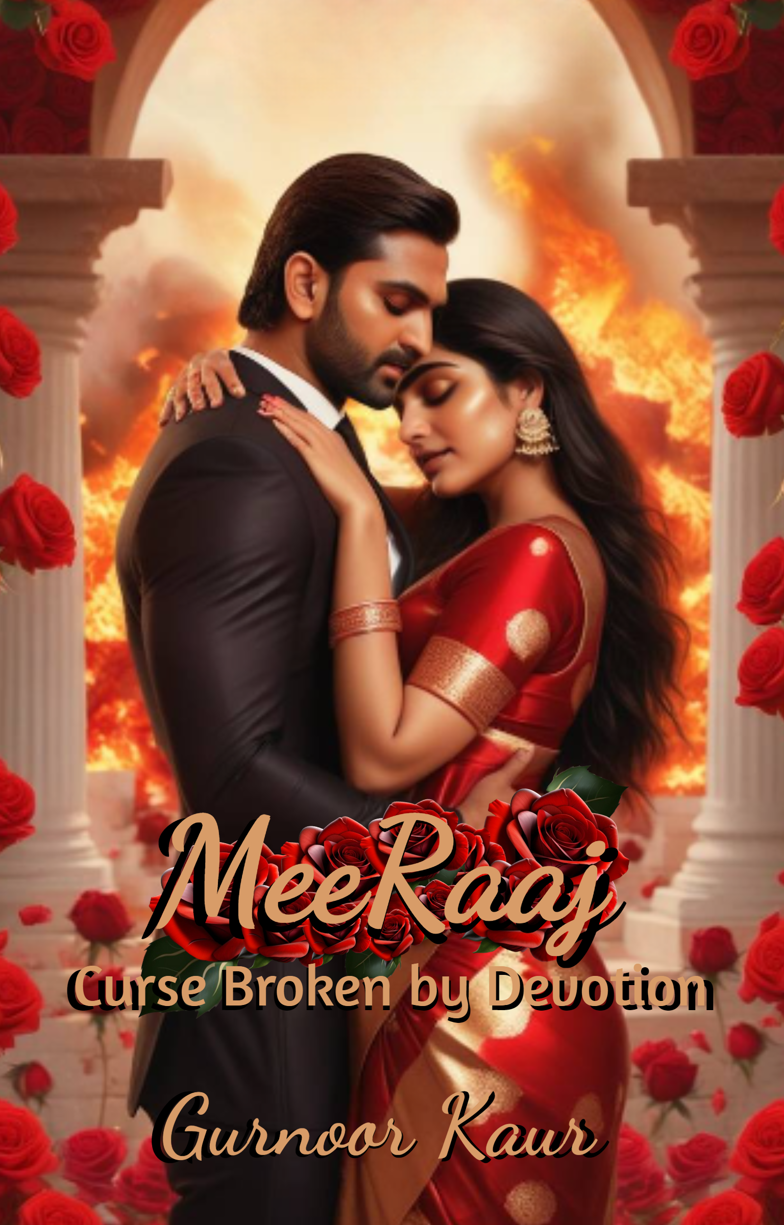 MeeRaaj: Curse Broken by Devotion